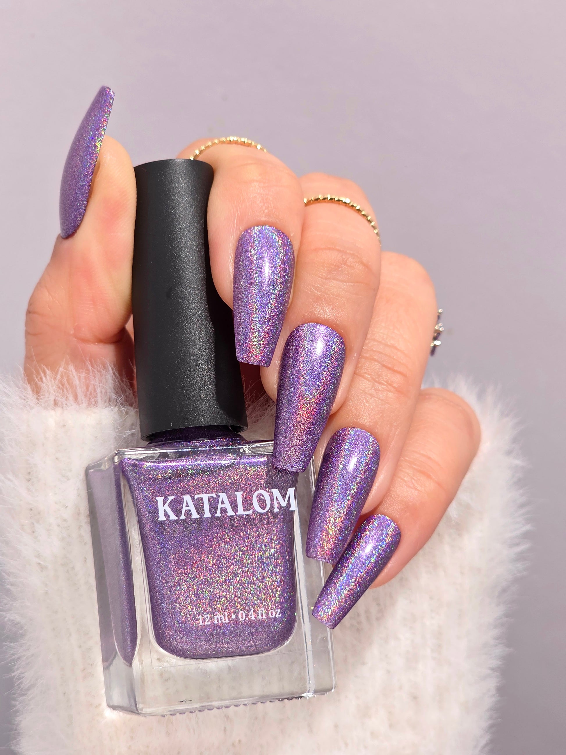 Holo Lavender