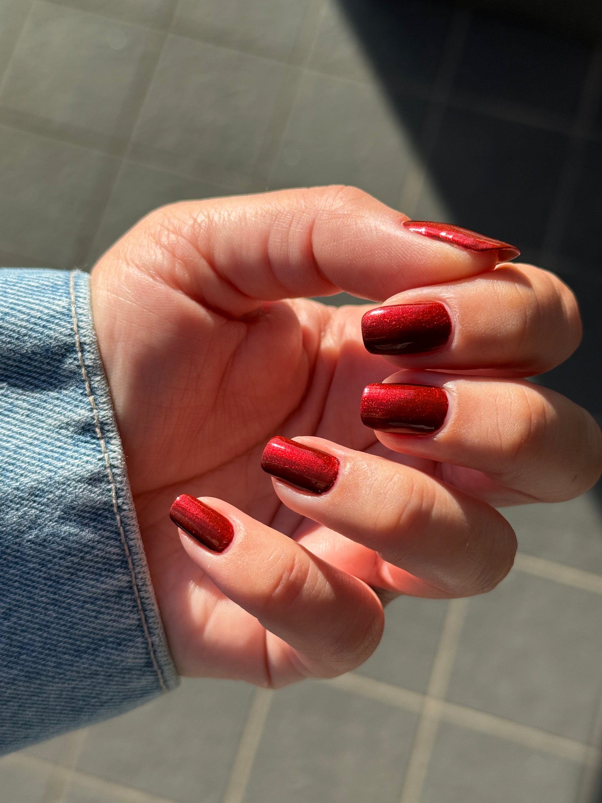 Blood Pact