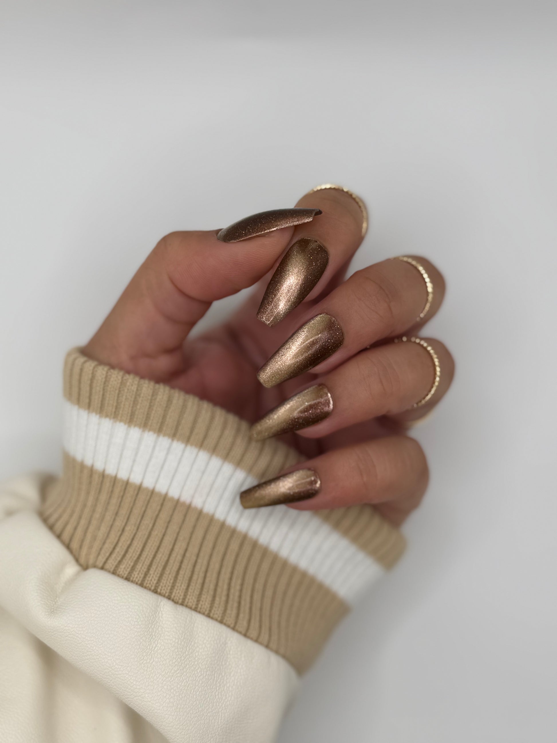 Gold Rush