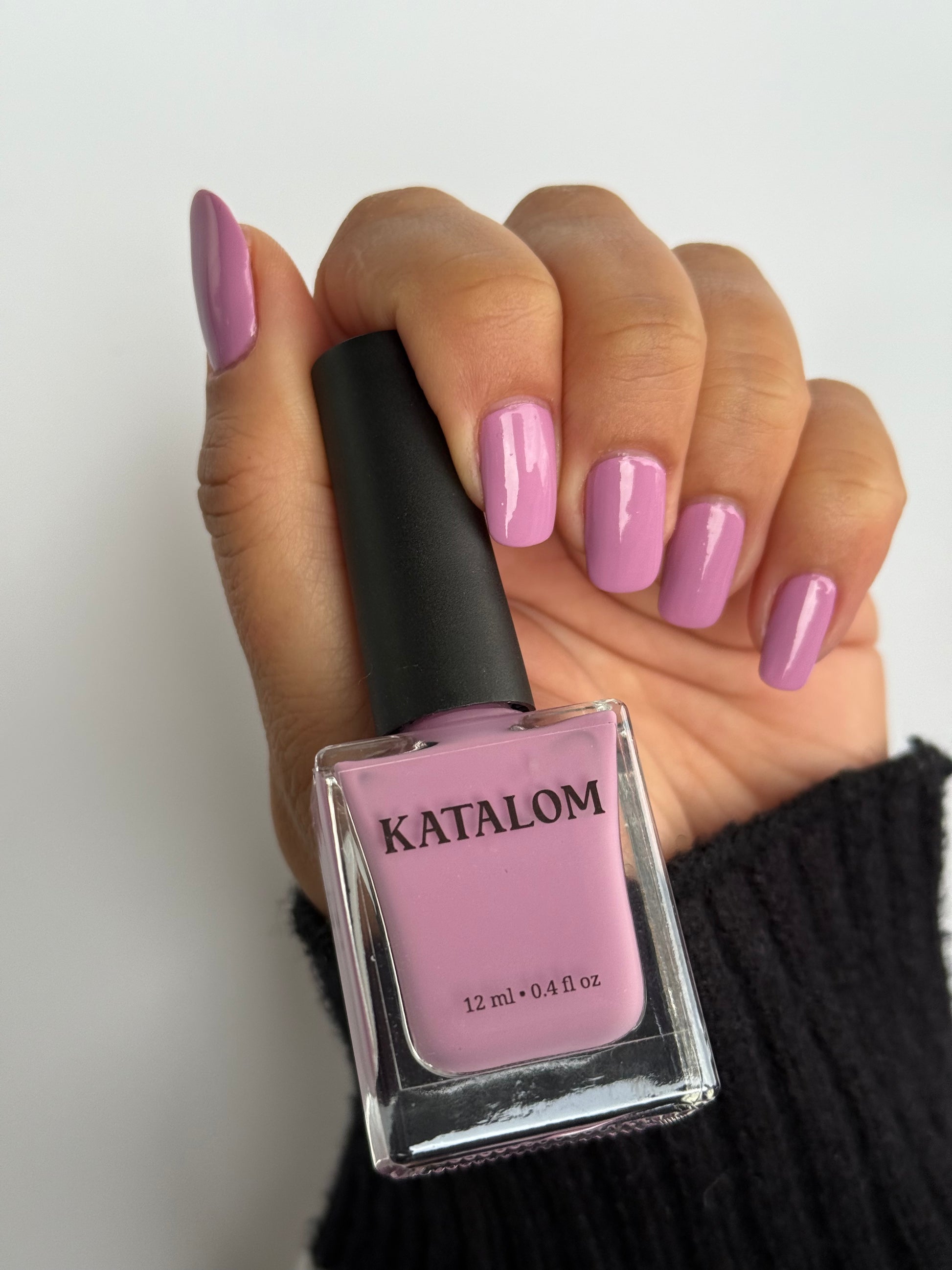 Rosy Lilac