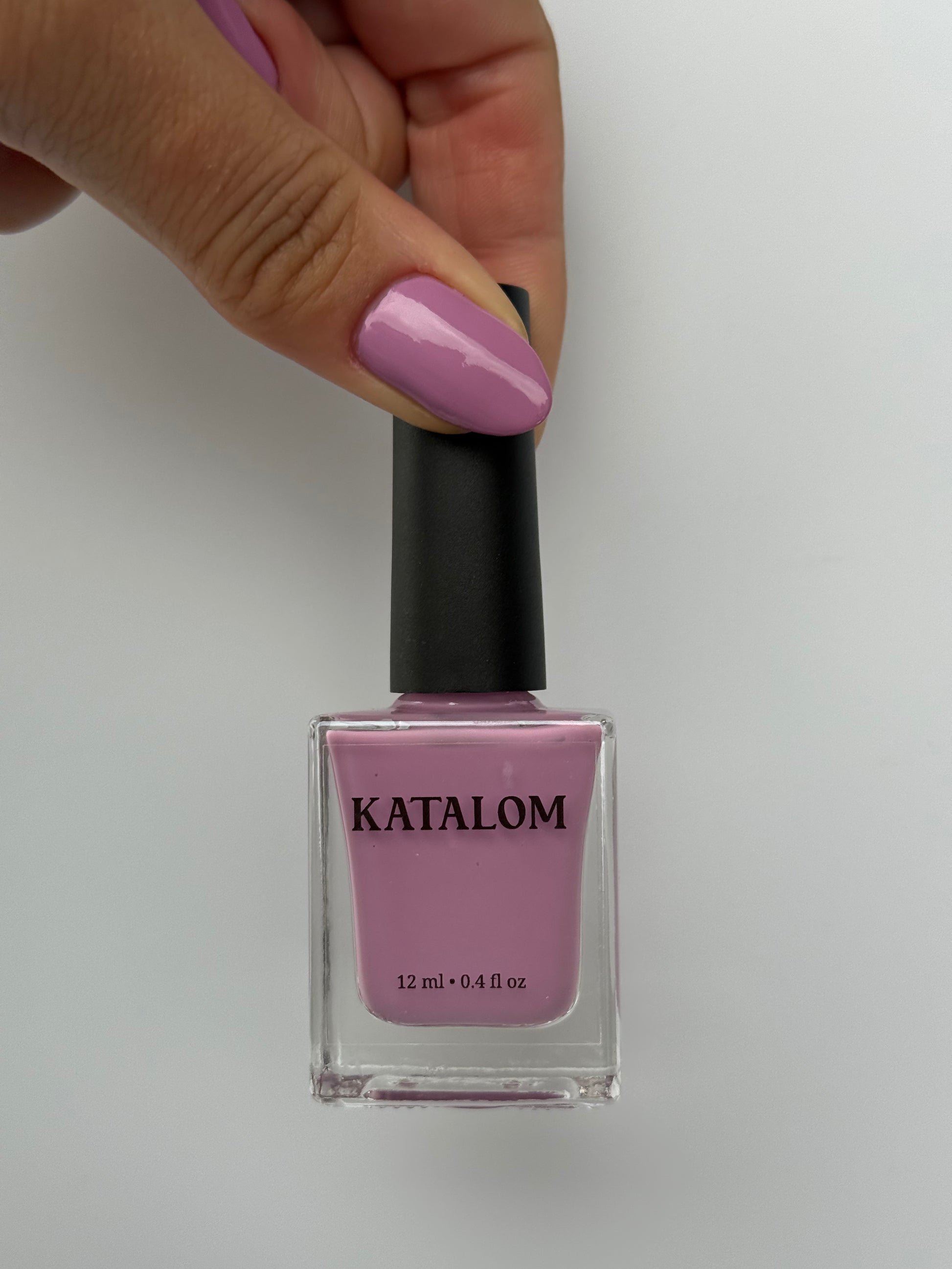 Rosy Lilac
