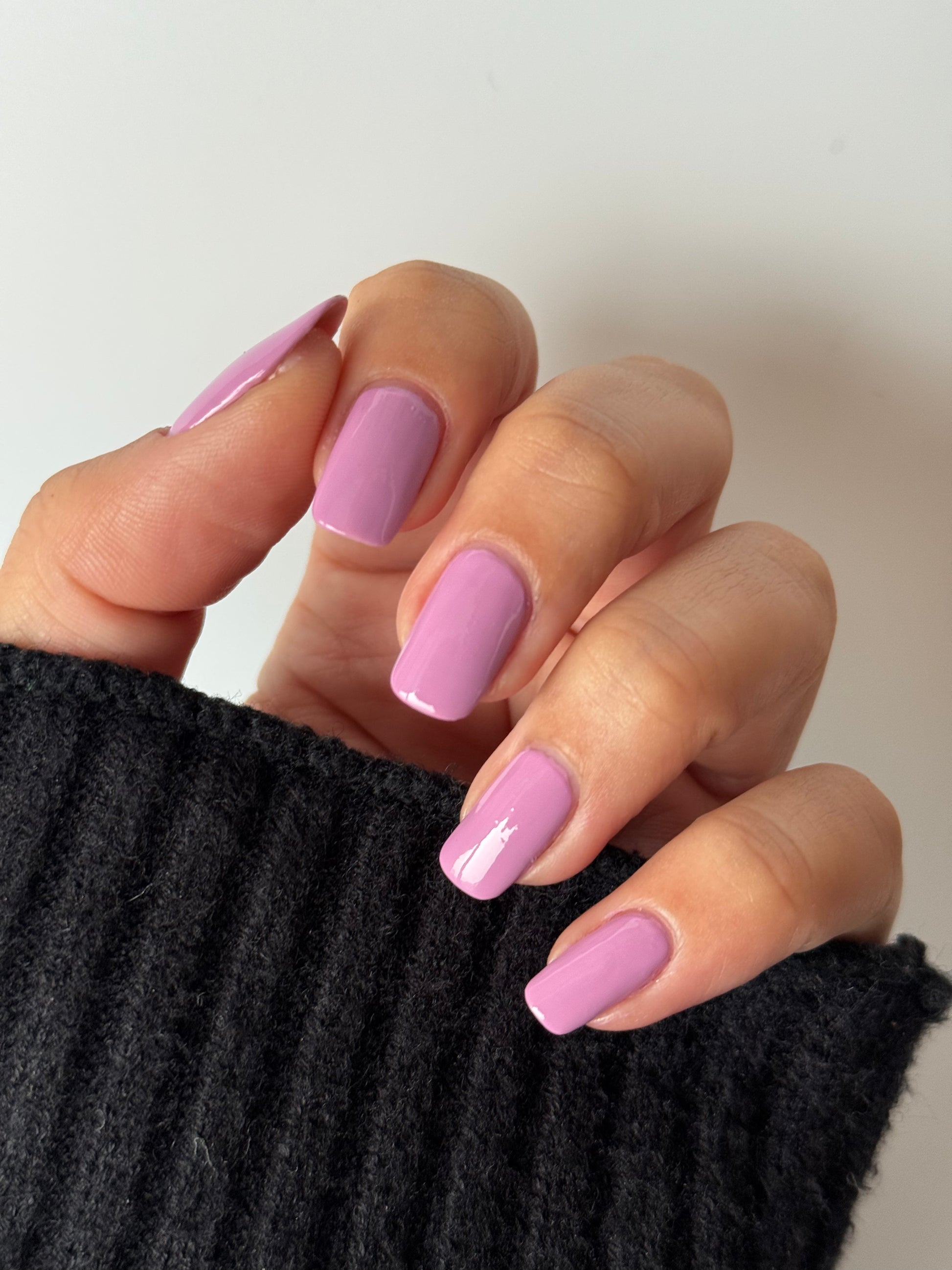 Rosy Lilac