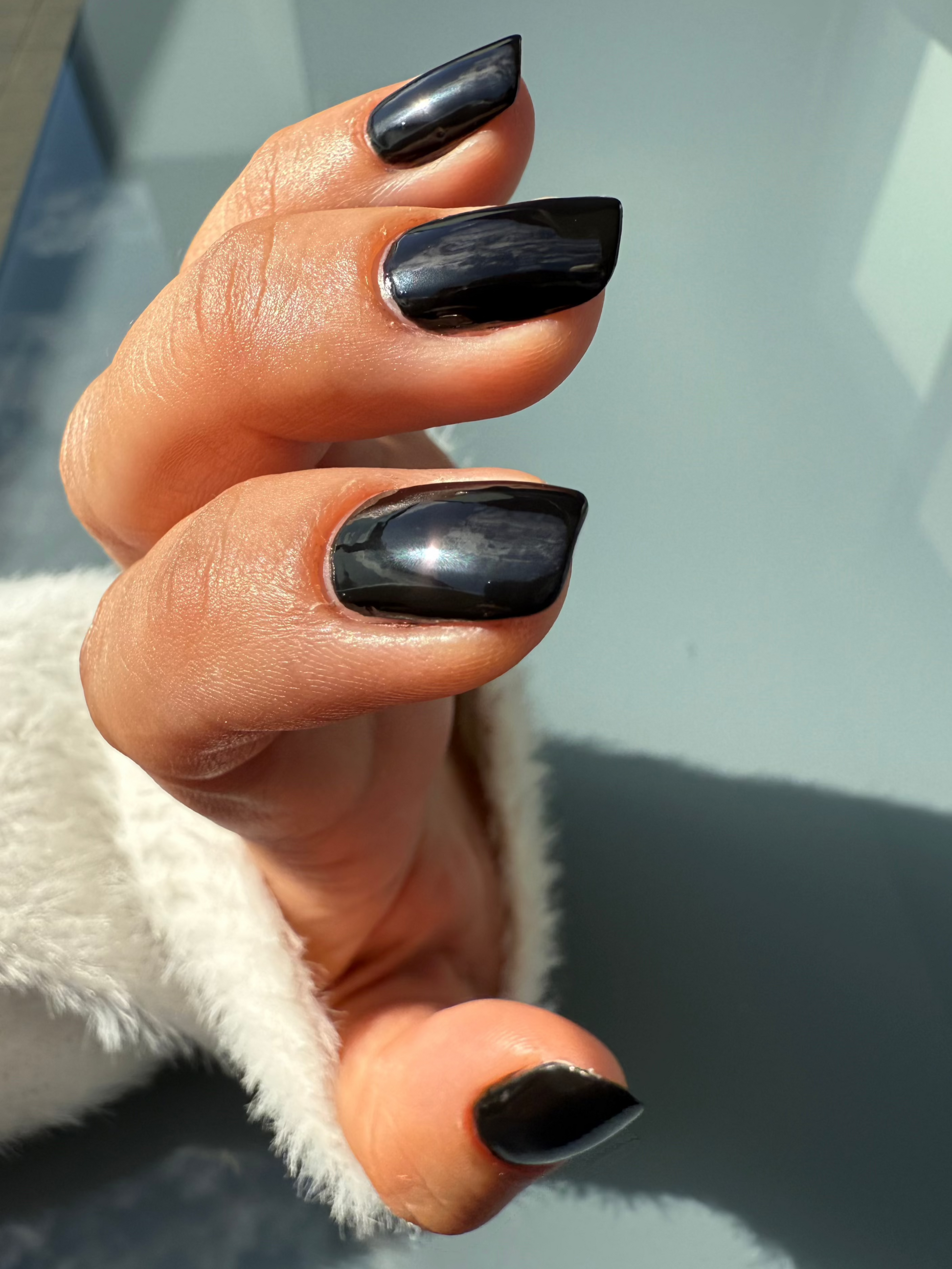 Ink Black