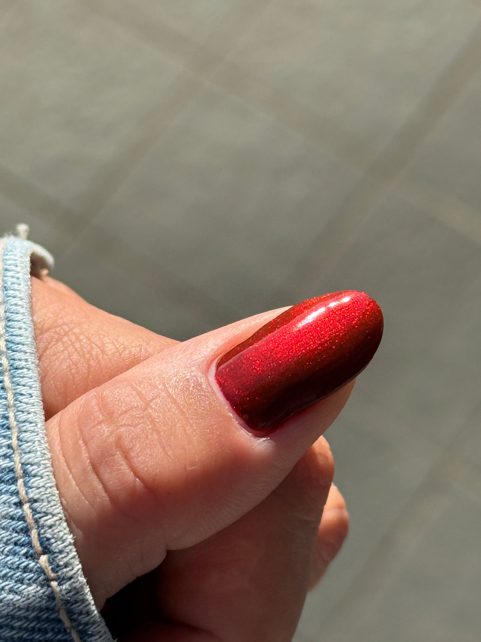 Blood Pact
