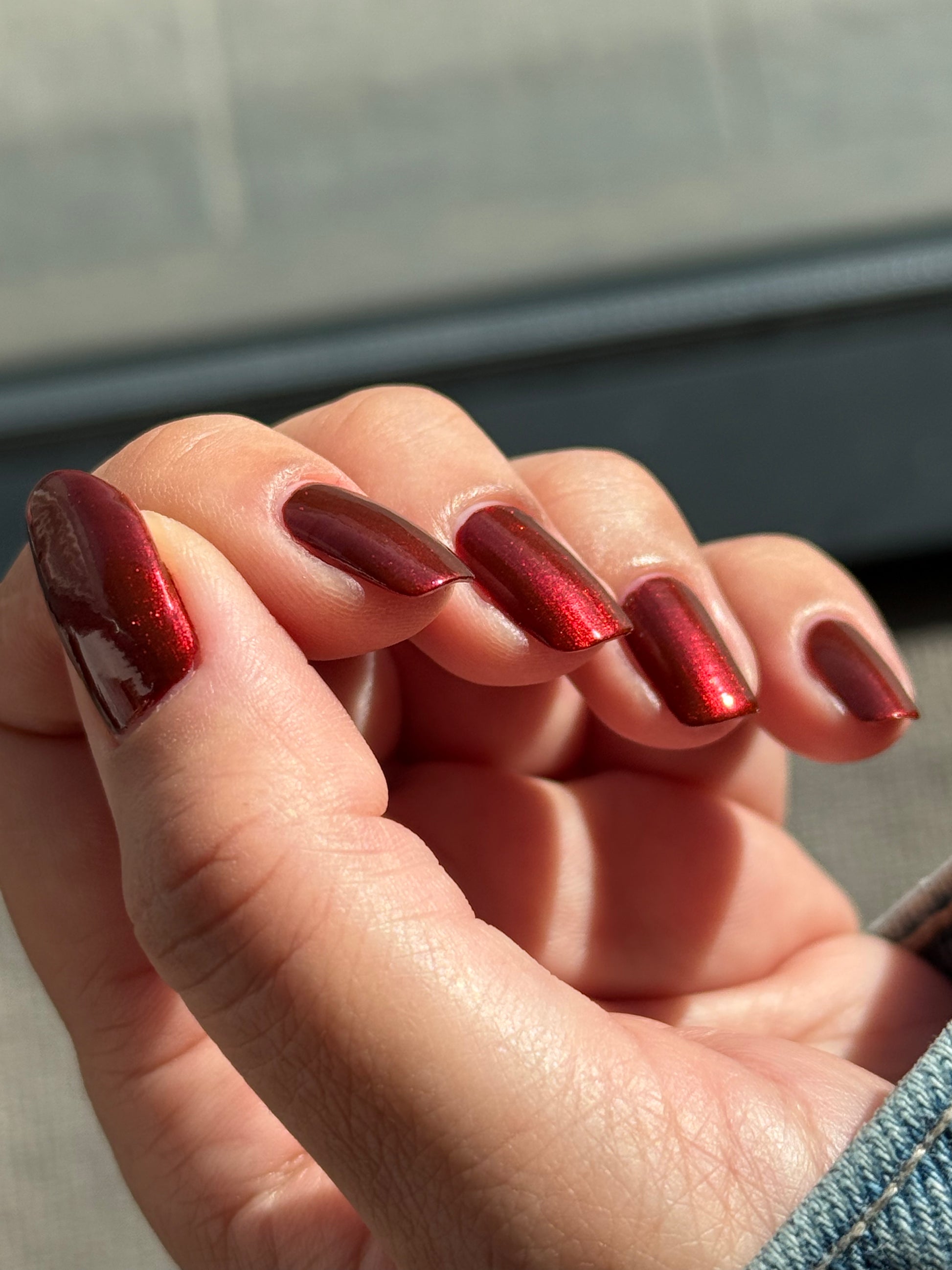 Blood Pact