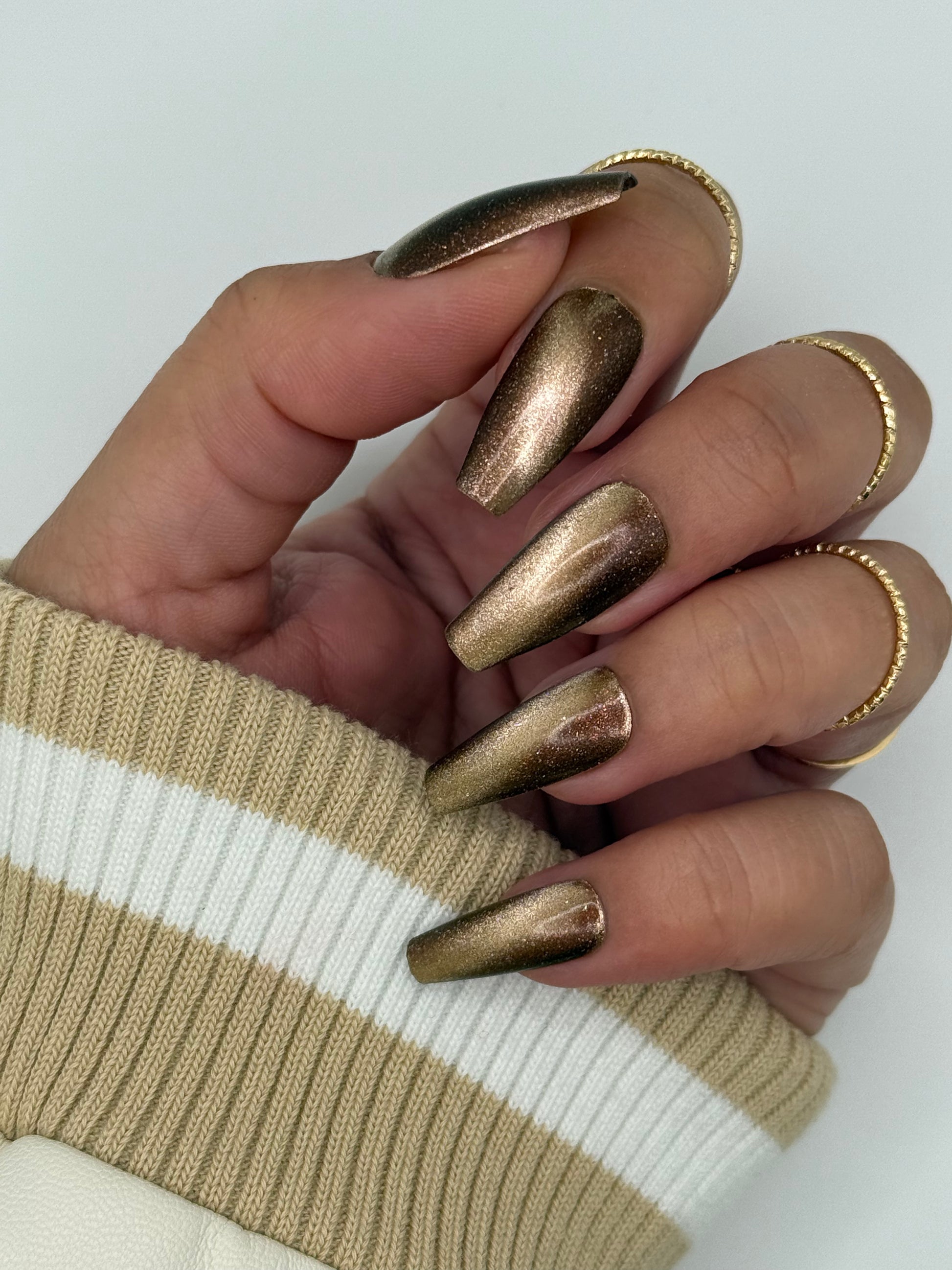 Gold Rush