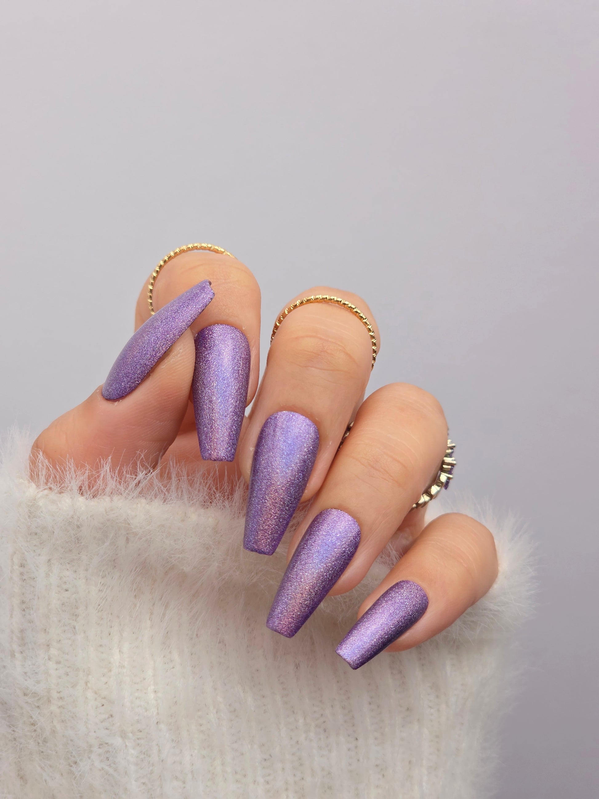Holo Lavender