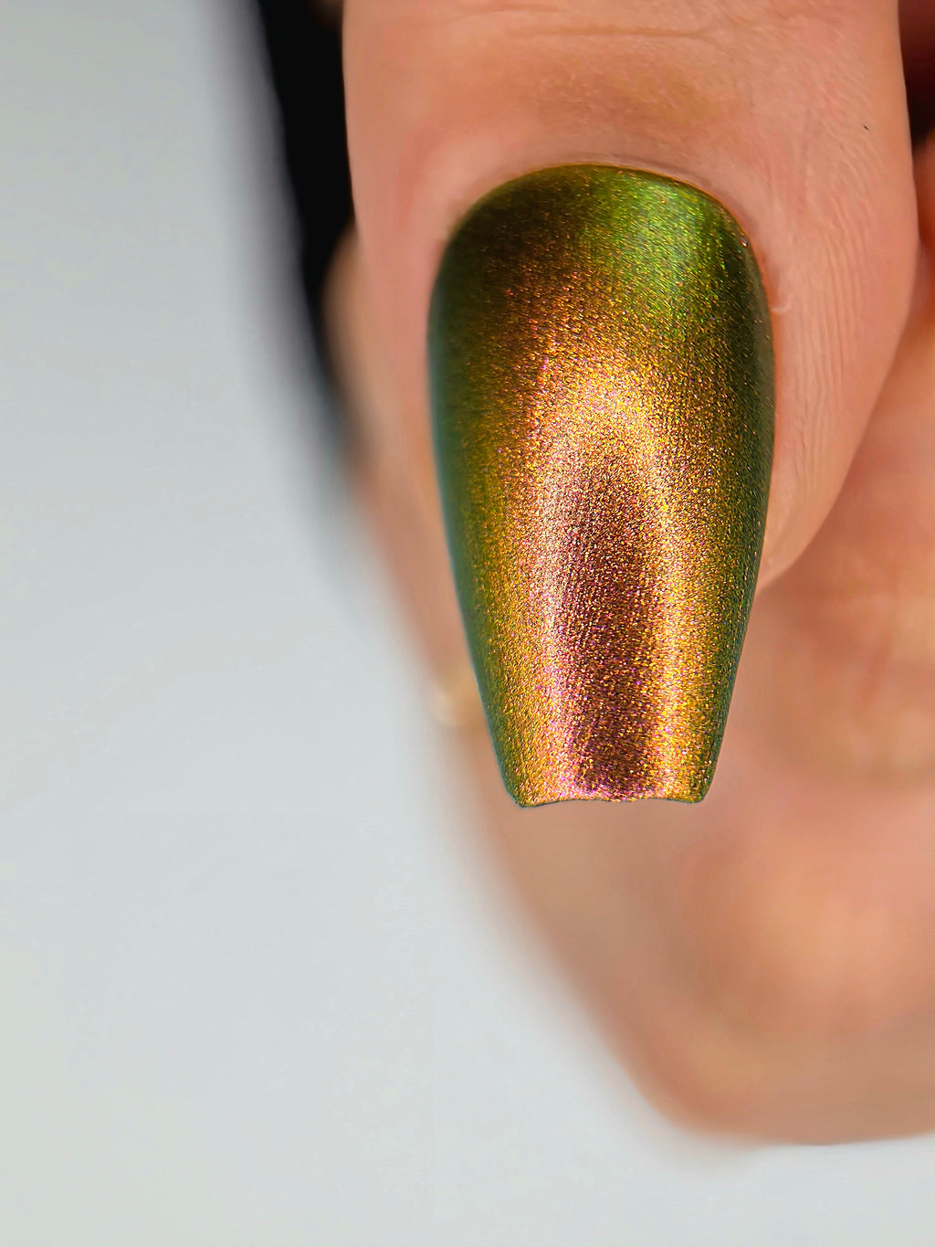 Pixie Dust