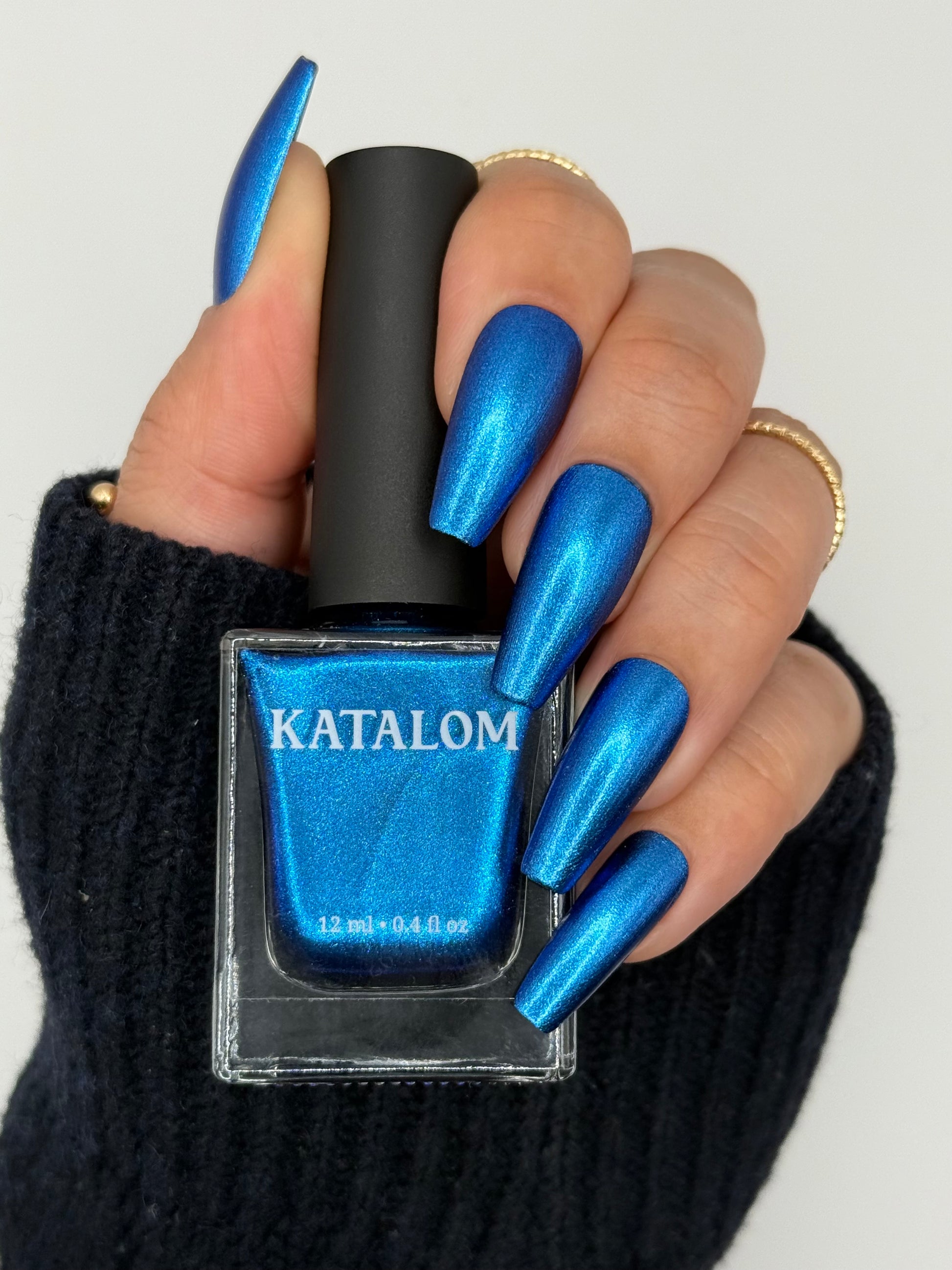 Hidden Sapphire