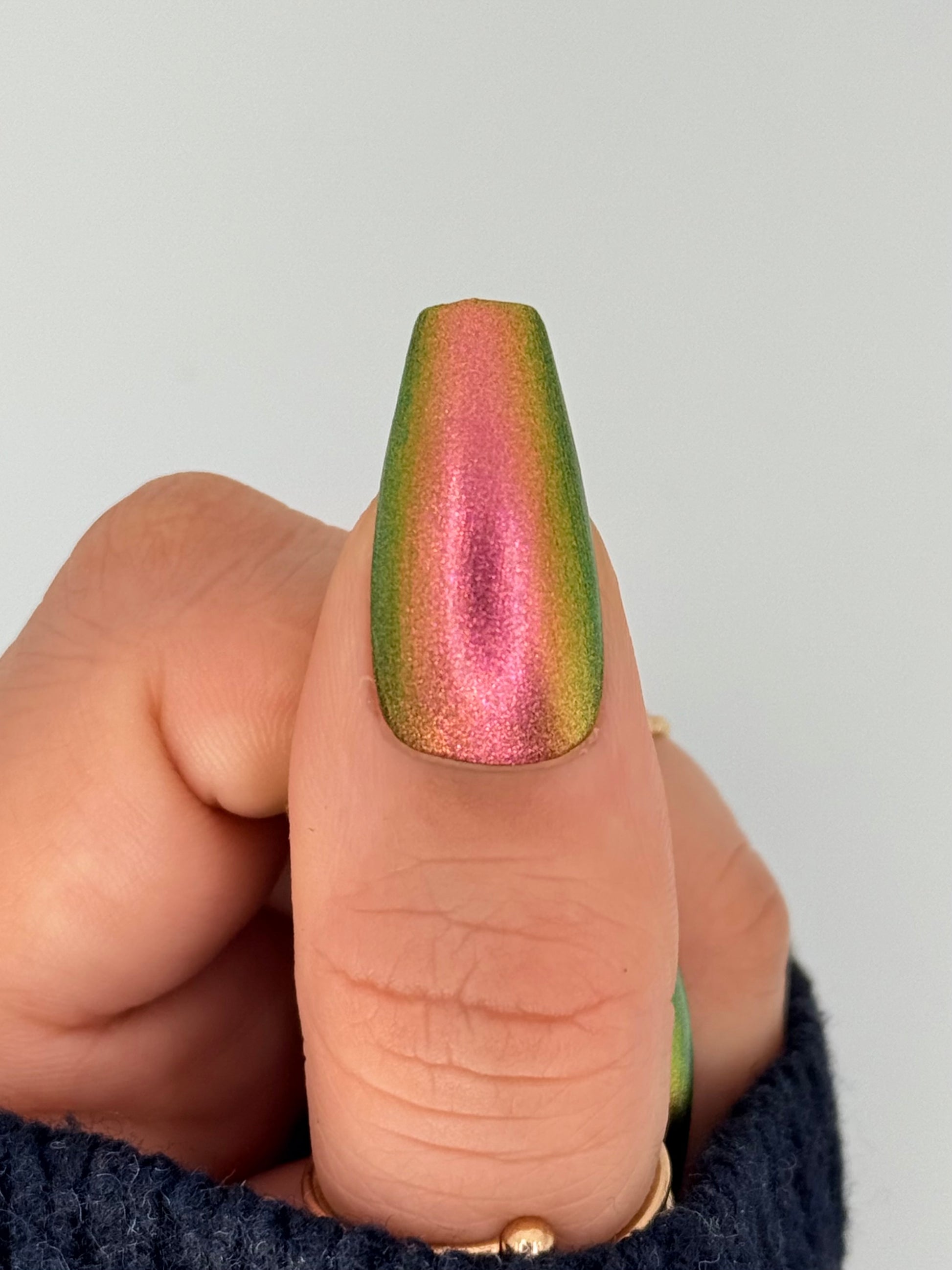 Pixie Dust