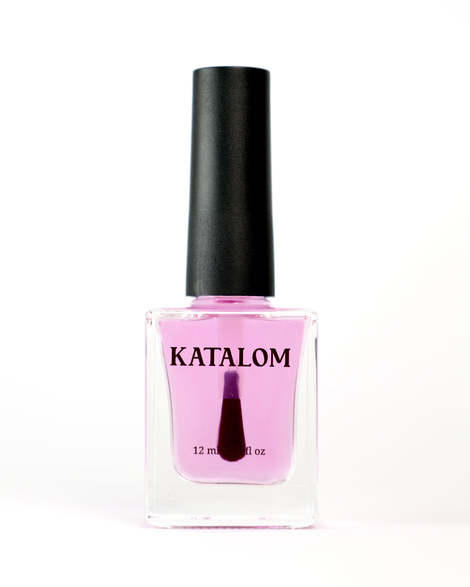 Stick With Me Base Coat