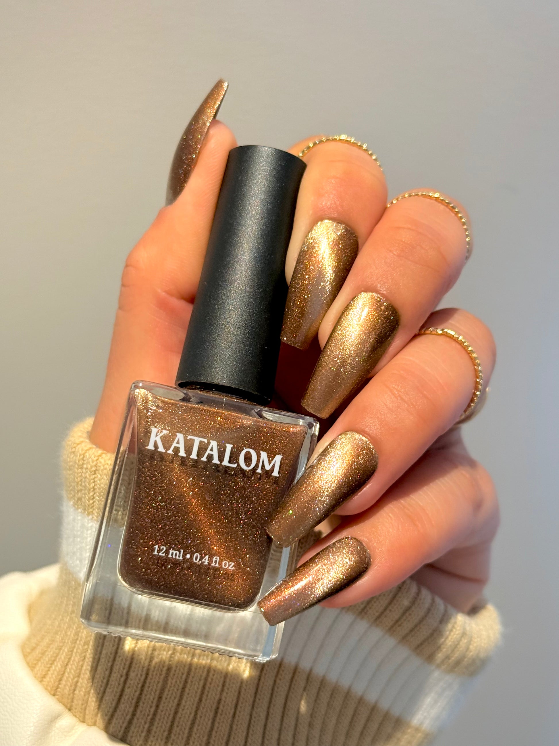 Gold Rush